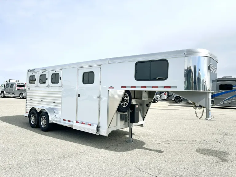 2024 Cimarron Norstar 3HGN