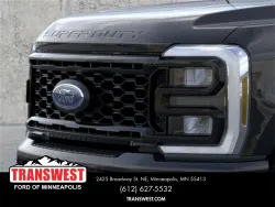 2026 Ford Super Duty F-350 XL | Thumbnail Photo 17 of 22