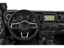 2023 Jeep Gladiator | Thumbnail Photo 3 of 13