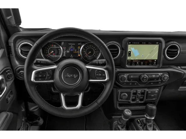 2023 Jeep Gladiator | Photo 3 of 13
