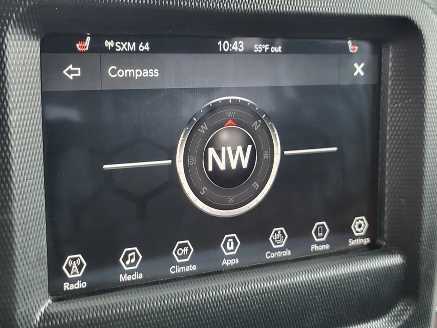 2020 Jeep Gladiator Rubicon | Photo 14 of 26