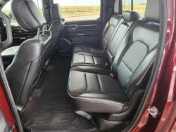 2022 RAM 1500 Laramie | Thumbnail Photo 24 of 32