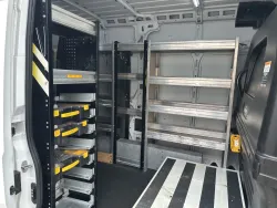 2021 RAM ProMaster 2500 High Roof | Thumbnail Photo 16 of 20