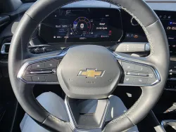 2024 Chevrolet Traverse AWD LT | Thumbnail Photo 23 of 29