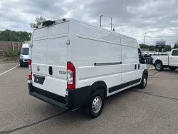 2023 RAM ProMaster 2500 High Roof | Thumbnail Photo 4 of 16