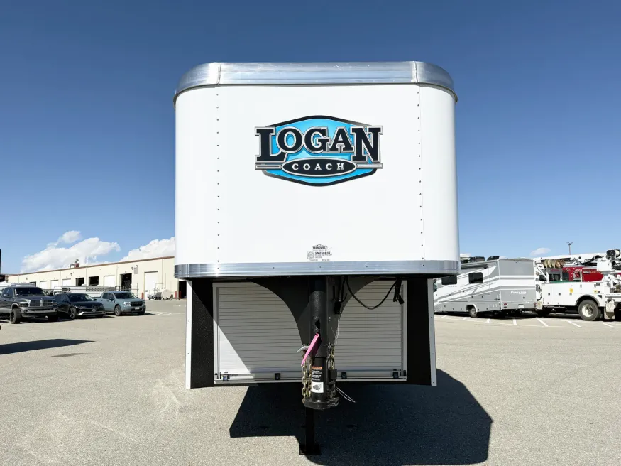 2026 Logan Coach Horse Power | Photo 25 of 25