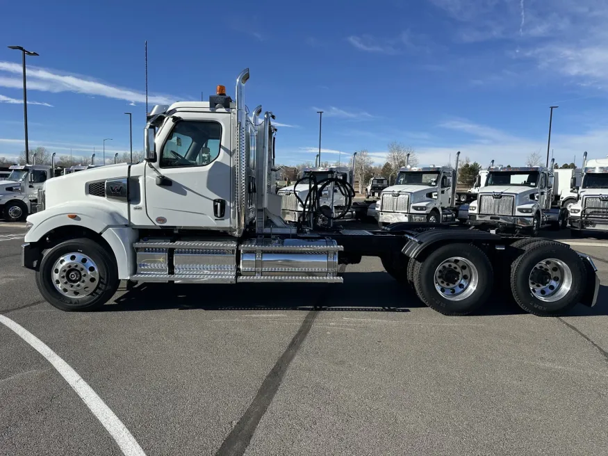 2026 Western Star 49X | Photo 8 of 17