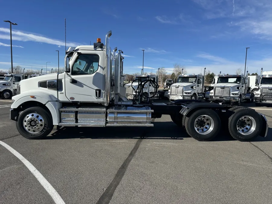 2026 Western Star 49X | Photo 8 of 17
