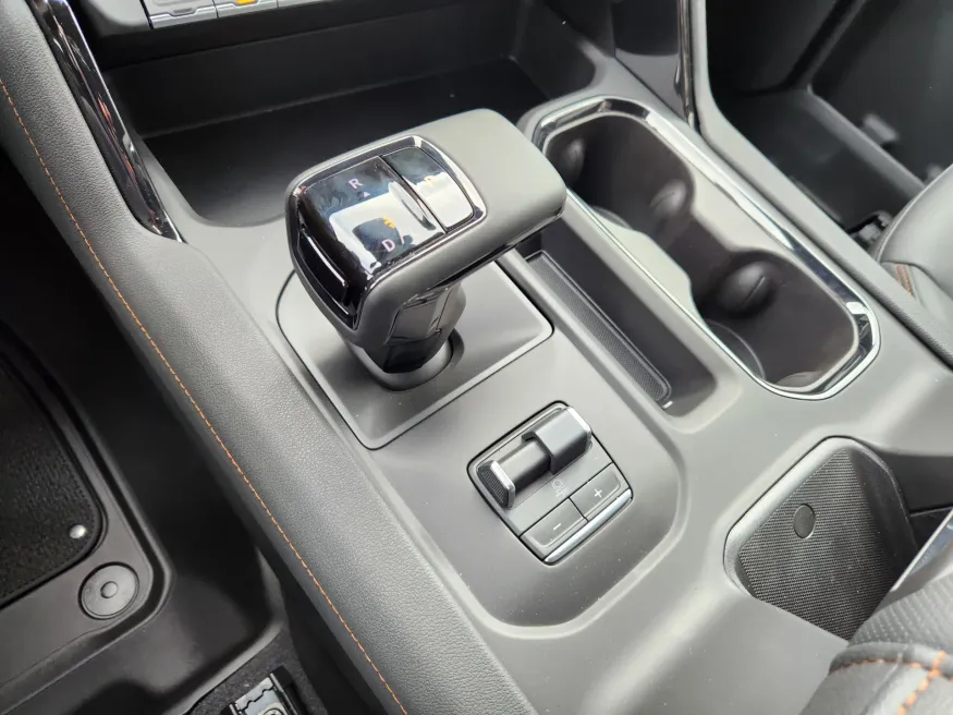 2026 GMC Sierra 1500 AT4 | Photo 27 of 31