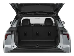 2025 Chevrolet Equinox | Thumbnail Photo 7 of 13