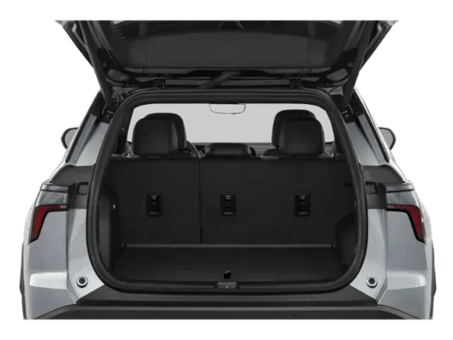 2025 Chevrolet Equinox | Photo 7 of 13