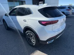 2024 Buick Envision | Thumbnail Photo 7 of 13