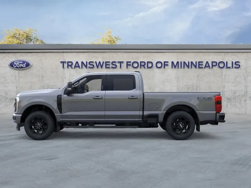 2025 Ford Super Duty F-350 | Photo 3 of 22