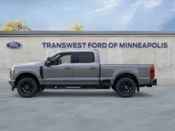 2025 Ford Super Duty F-350 | Thumbnail Photo 3 of 22