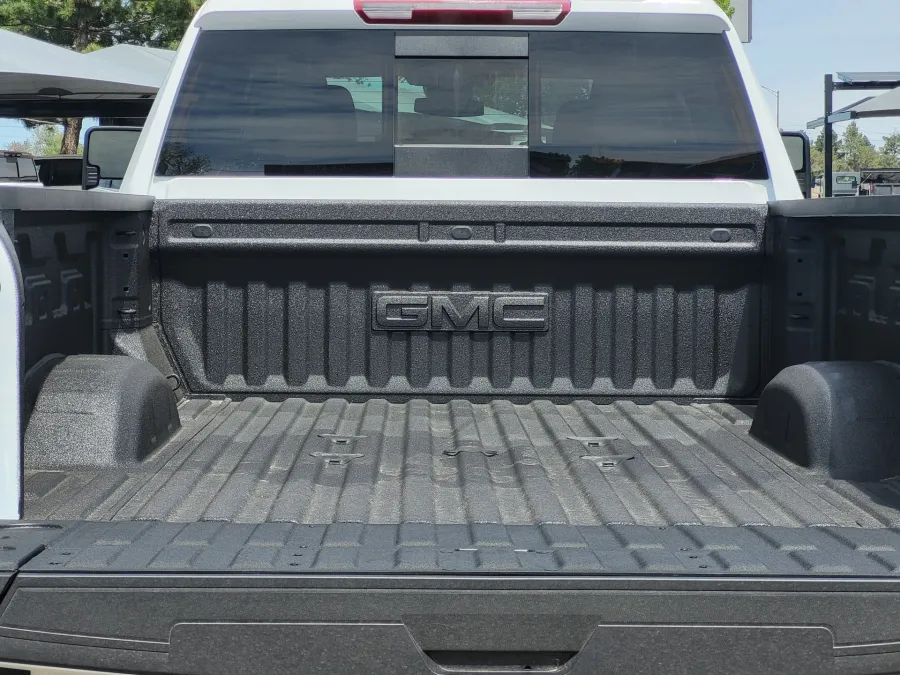 2026 GMC Sierra 2500HD SLE | Photo 23 of 24