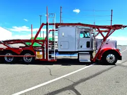 2020 Peterbilt 389 | Thumbnail Photo 4 of 35