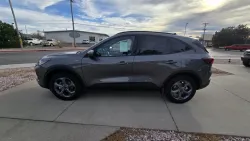 2026 Ford Escape | Thumbnail Photo 1 of 28