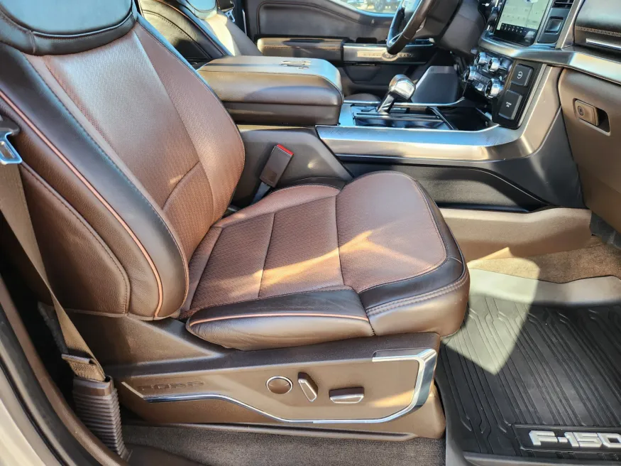 2022 Ford F-150 | Photo 17 of 30