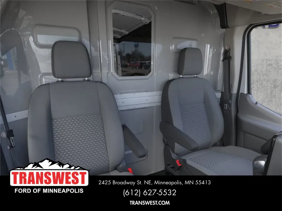 2026 Ford Transit-350 Base | Photo 10 of 21