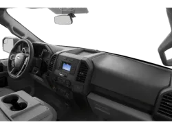 2018 Ford F-150 | Thumbnail Photo 12 of 13