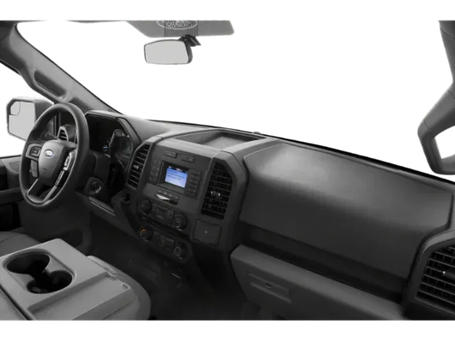 2018 Ford F-150 | Photo 12 of 13