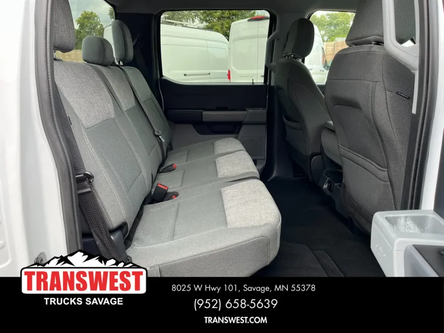 2024 Ford F250 | Photo 14 of 21