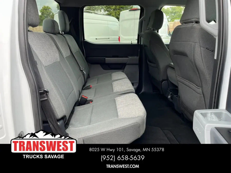 2024 Ford F250 | Photo 14 of 21