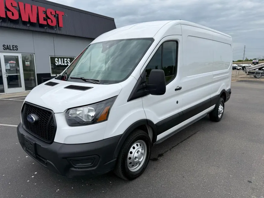 2024 Ford Transit-250 Base | Photo 20 of 20