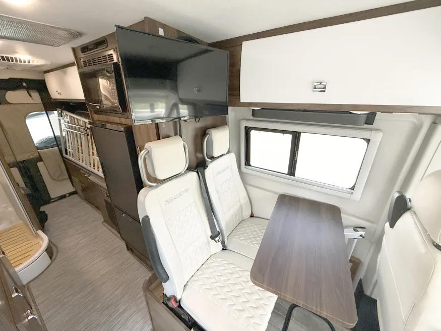 2023 Winnebago Travato 59G | Photo 8 of 18