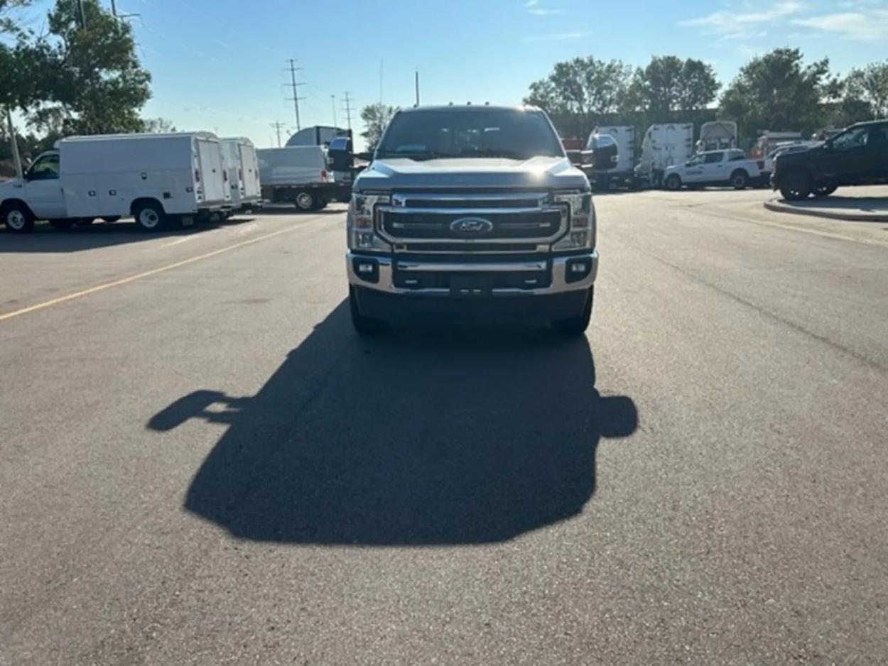 2021 Ford F-350 | Photo 8 of 20