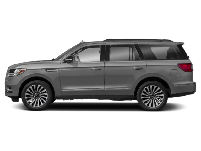 2019 Lincoln Navigator | Photo 2 of 14
