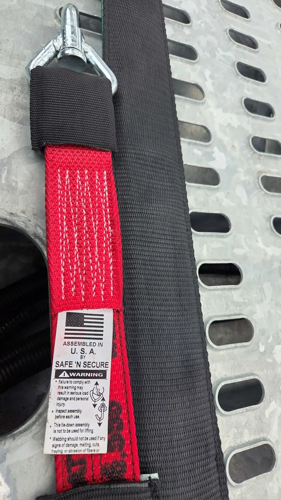 2026 Freightliner 114SD | Photo 40 of 44