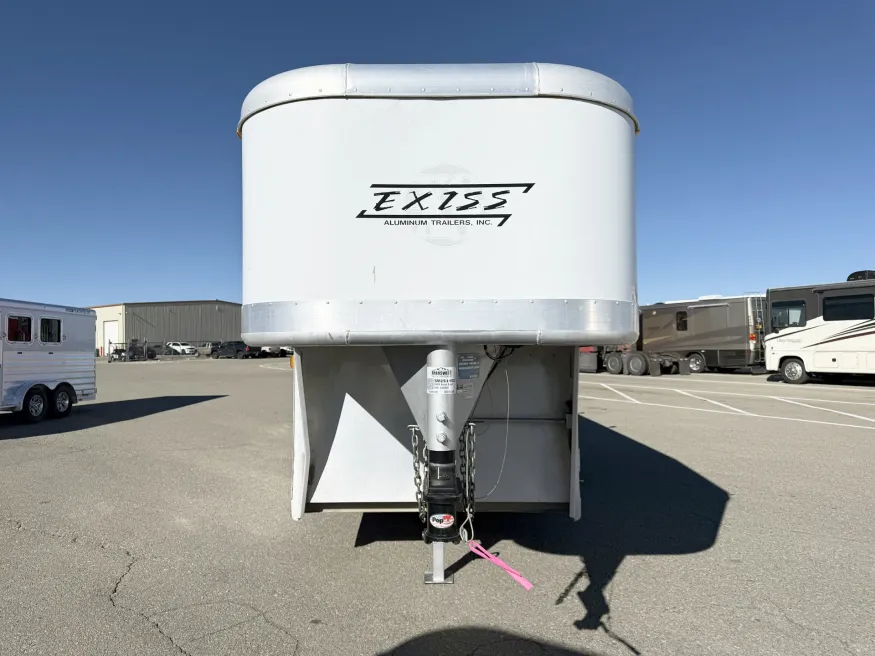 2004 Exiss Sport | Photo 14 of 13