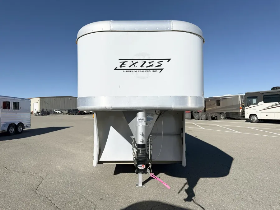 2004 Exiss Sport | Photo 14 of 13