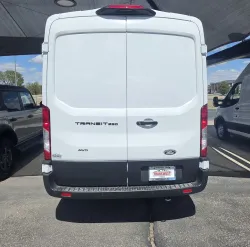 2026 Ford Transit-250 | Thumbnail Photo 6 of 23