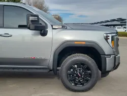 2026 GMC Sierra 3500HD AT4 | Thumbnail Photo 5 of 24