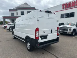 2023 RAM ProMaster 2500 High Roof | Thumbnail Photo 2 of 16