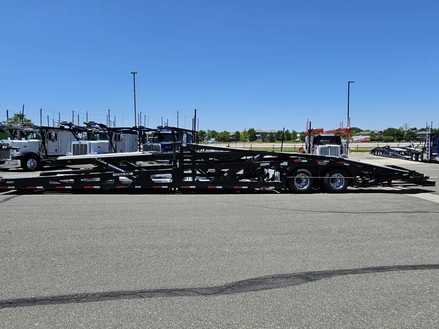 2021 Western Star 4900FA | Photo 23 of 28