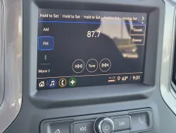 2026 GMC Sierra 2500HD Pro | Thumbnail Photo 14 of 24