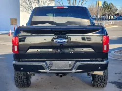 2019 Ford F-150 | Thumbnail Photo 5 of 6