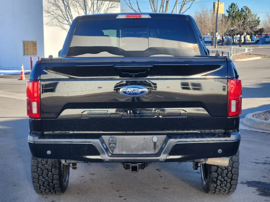 2019 Ford F-150 | Photo 5 of 6