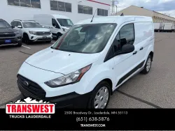 2023 Ford Transit Connect XL | Thumbnail Photo 20 of 20
