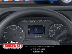 2026 Ford Super Duty F-550 XL | Thumbnail Photo 13 of 22