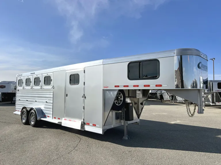 2024 Cimarron Norstar 4HGN