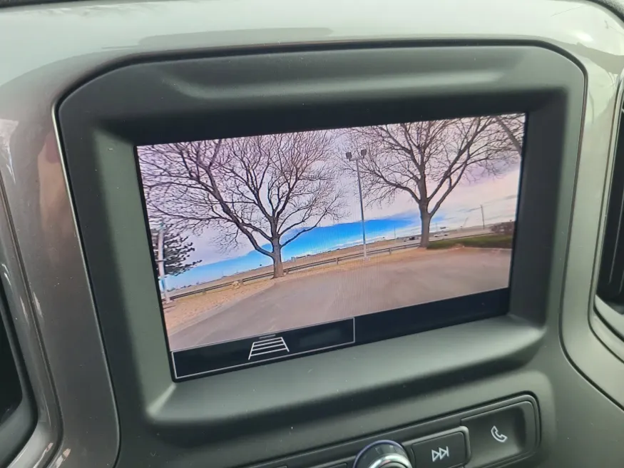 2026 GMC Sierra 3500HD CC Pro | Photo 17 of 24