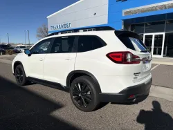 2022 Subaru Ascent Onyx Edition | Thumbnail Photo 2 of 25