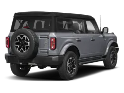 2025 Ford Bronco | Thumbnail Photo 1 of 15