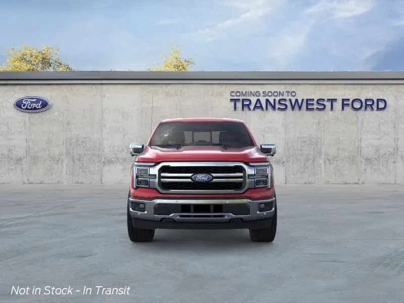 2026 Ford F-150 | Photo 5 of 22