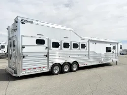 2026 Cimarron Norstar 5HLQ | Thumbnail Photo 17 of 30