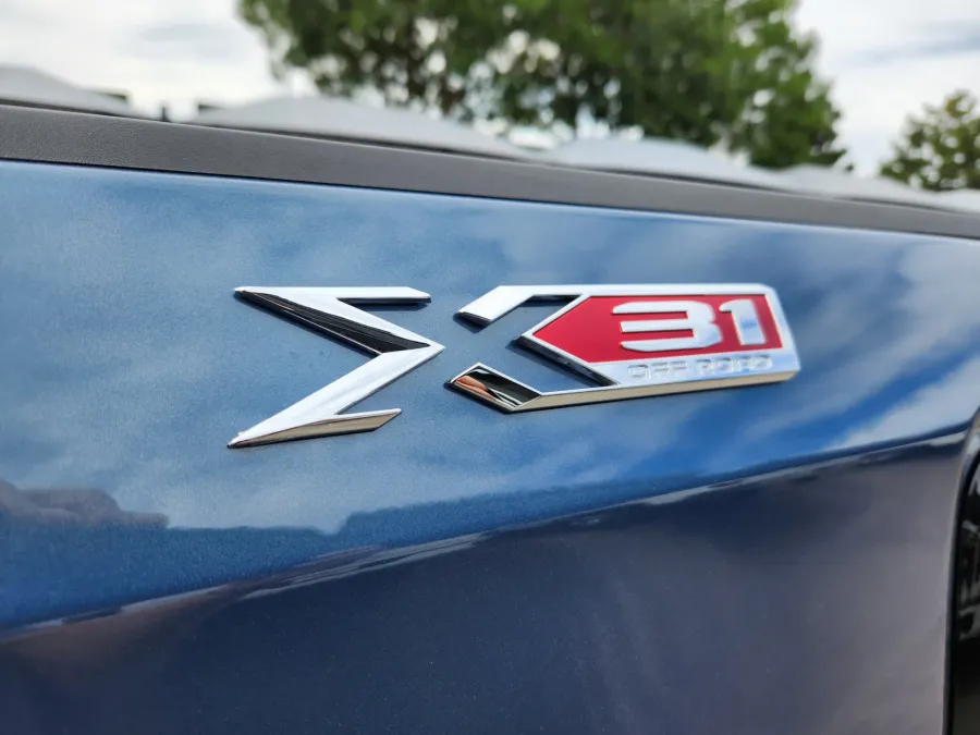 2026 GMC Sierra 1500 Elevation | Photo 12 of 30